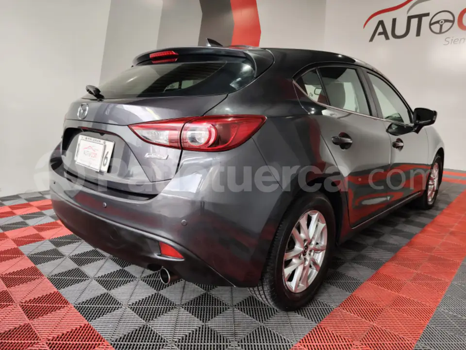 Foto 20 de Mazda 3