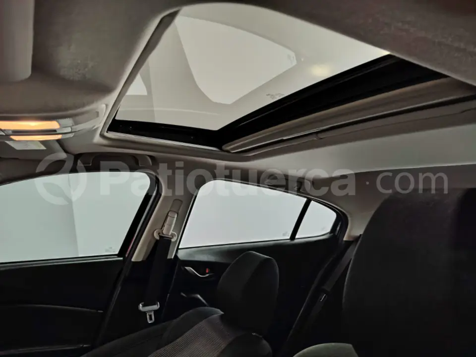 Foto 24 de Mazda 3