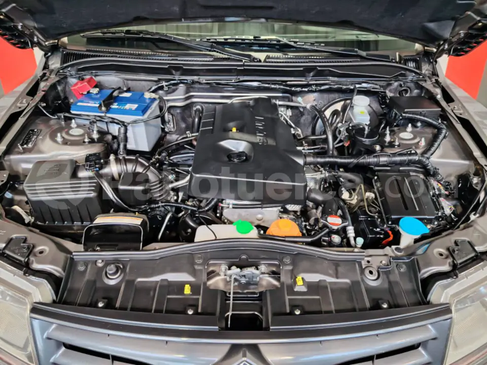 Foto 11 de Suzuki Grand Vitara SZ