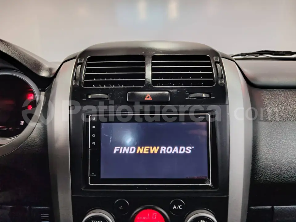 Foto 18 de Suzuki Grand Vitara SZ