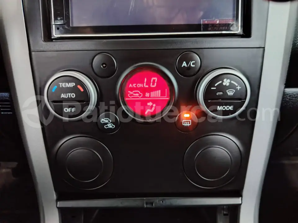 Foto 23 de Suzuki Grand Vitara SZ