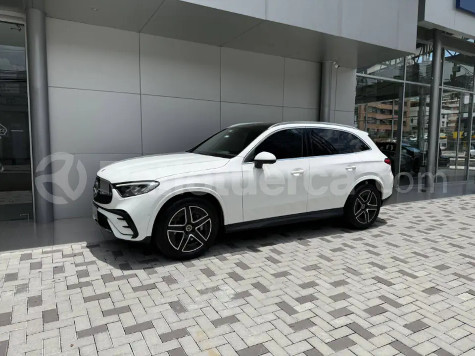 Foto 1 de Mercedes Benz GLC 300