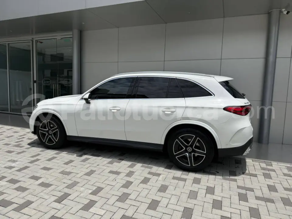 Foto 2 de Mercedes Benz GLC 300