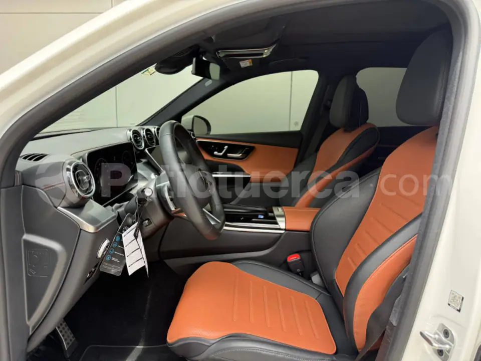 Foto 4 de Mercedes Benz GLC 300