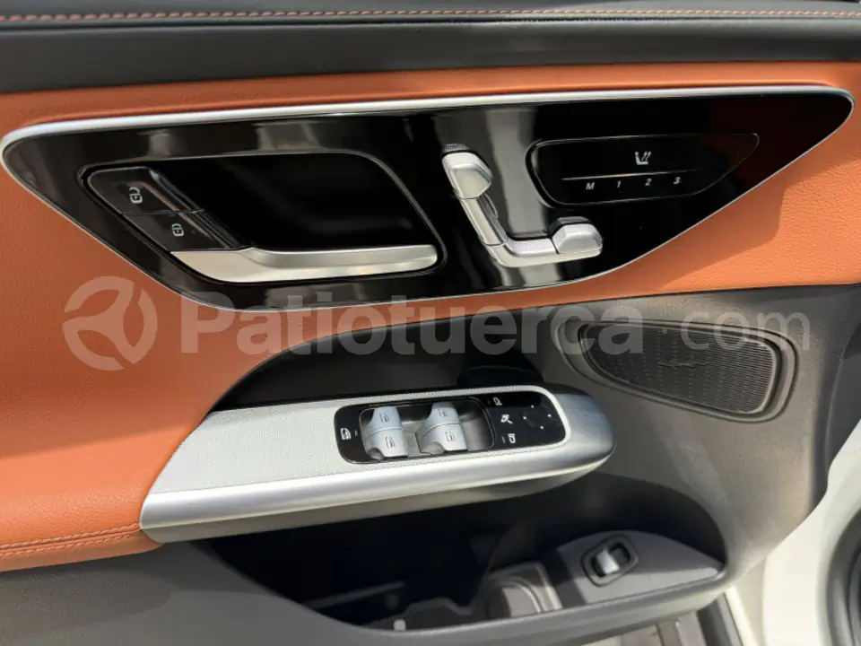 Foto 6 de Mercedes Benz GLC 300