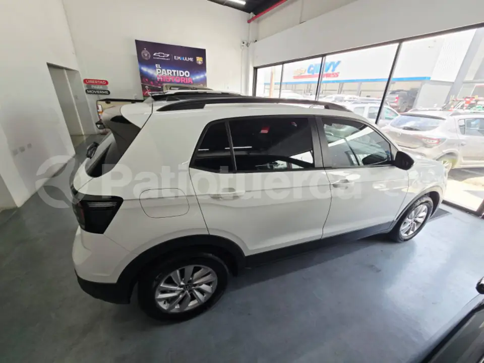 Foto 4 de Volkswagen T-Cross Trendline