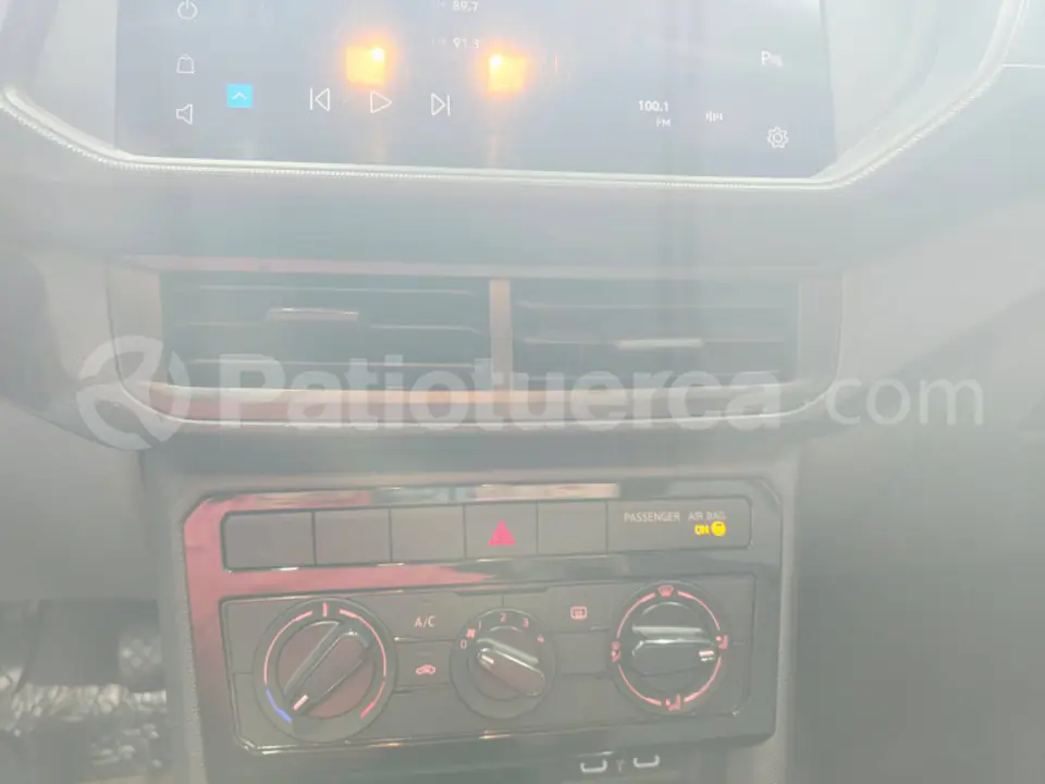 Foto 17 de Volkswagen T-Cross Trendline