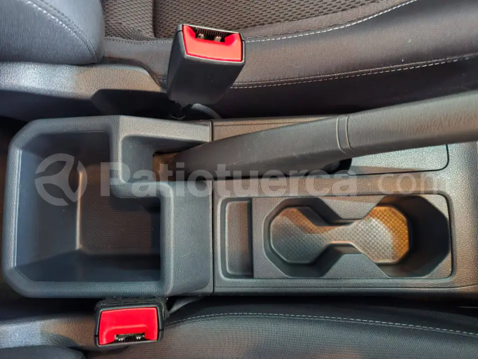 Foto 19 de Volkswagen T-Cross Trendline