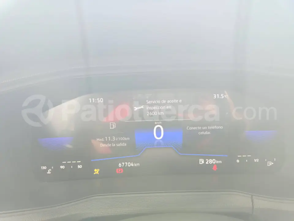 Foto 21 de Volkswagen T-Cross Trendline