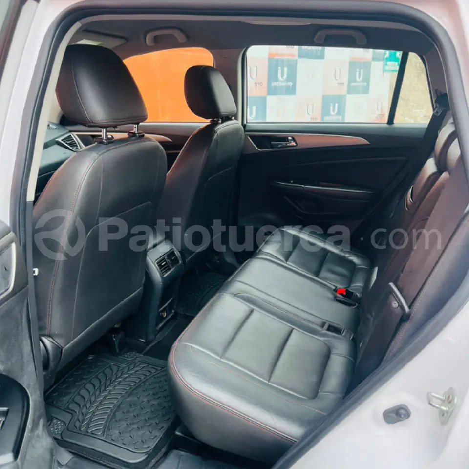 Foto 6 de Changan CS 75