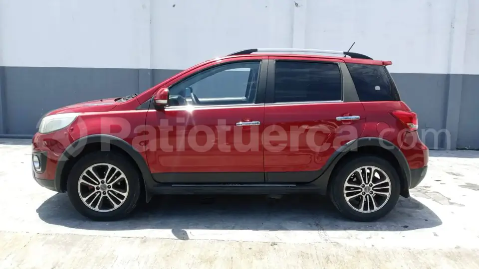 Foto 8 de Haval M4