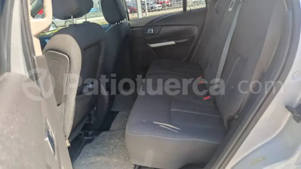 Foto 8 de Ford Edge SE