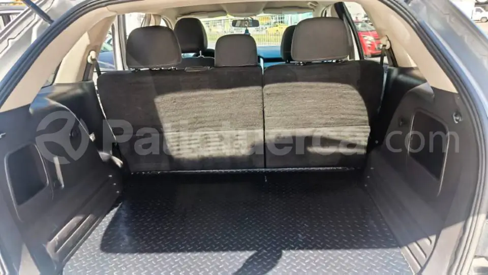 Foto 10 de Ford Edge SE