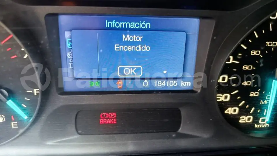 Foto 11 de Ford Edge SE