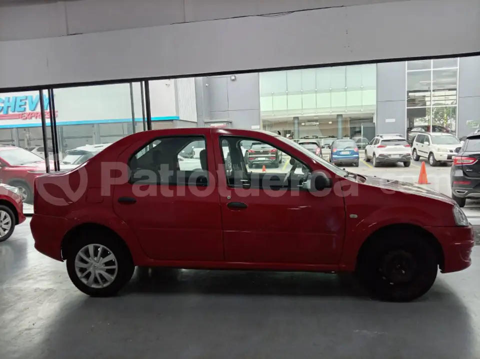 Foto 6 de Renault Logan Life