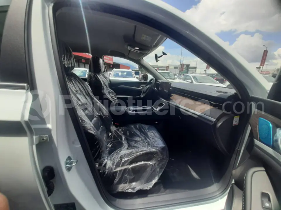 Foto 12 de Skyworth EV6