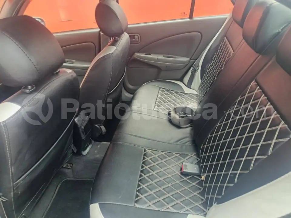 Foto 6 de Nissan Almera