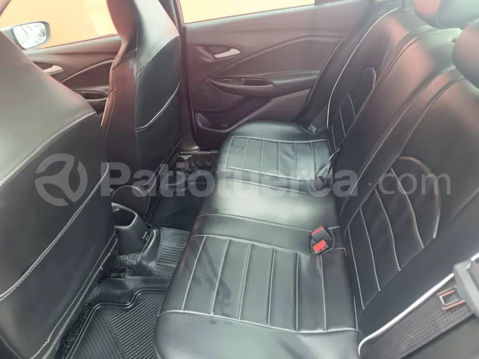 Foto 6 de Chevrolet ONIX LT TURBO
