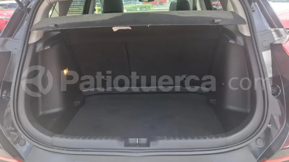 Foto 12 de Chevrolet Tracker Premier