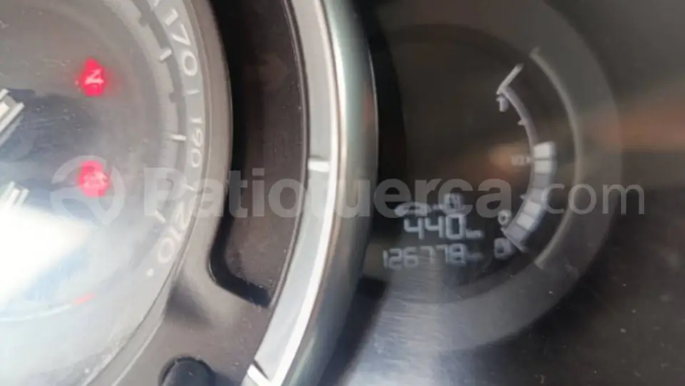 Foto 10 de Citroen DS3