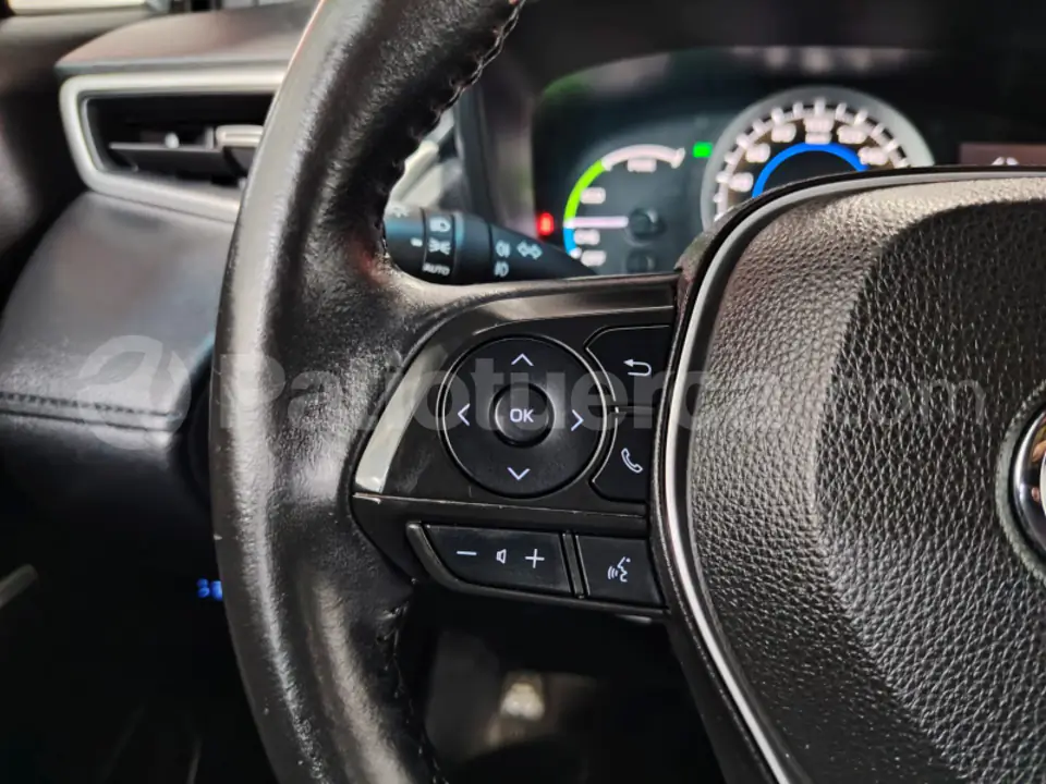 Foto 11 de Toyota COROLLA CROSS