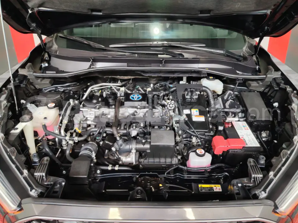 Foto 15 de Toyota COROLLA CROSS