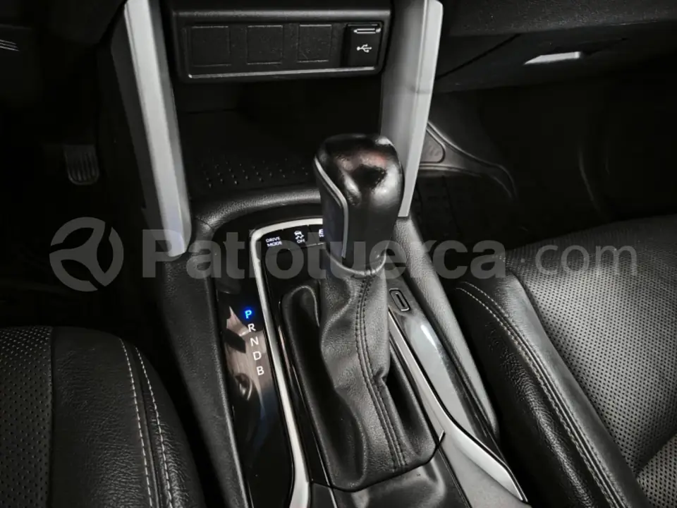 Foto 21 de Toyota COROLLA CROSS