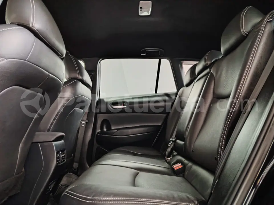 Foto 26 de Toyota COROLLA CROSS