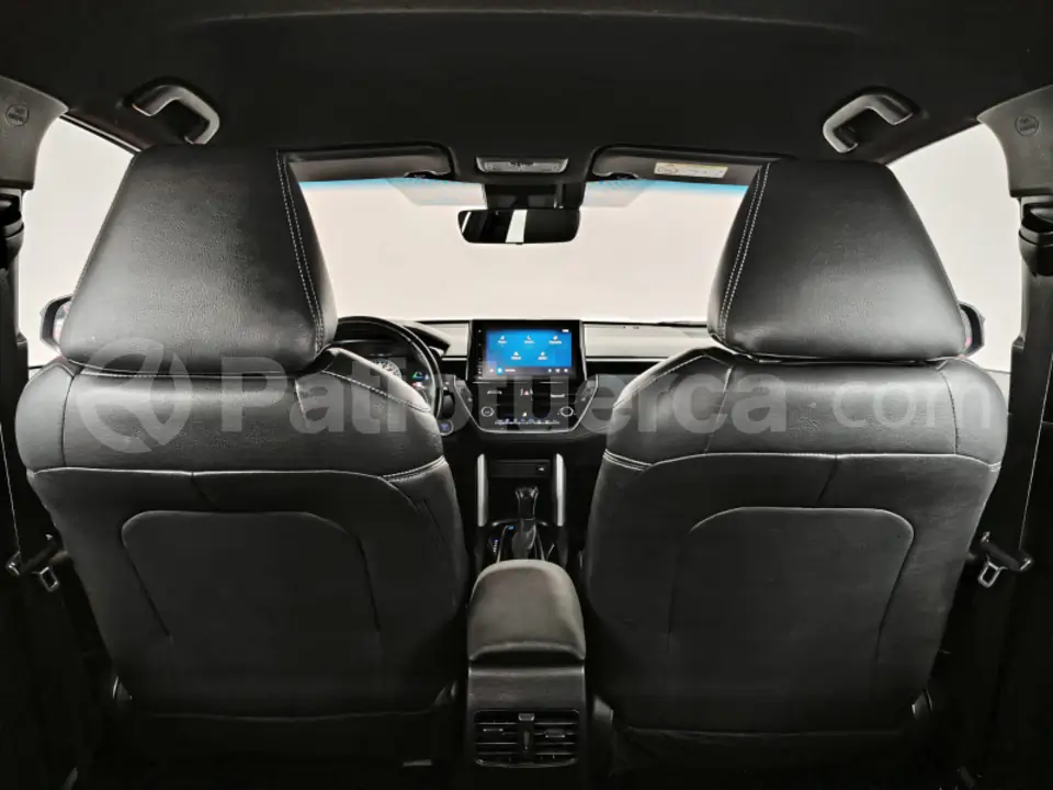 Foto 28 de Toyota COROLLA CROSS