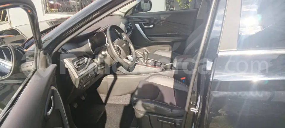 Foto 9 de Jetour X70 II MT 1.5T