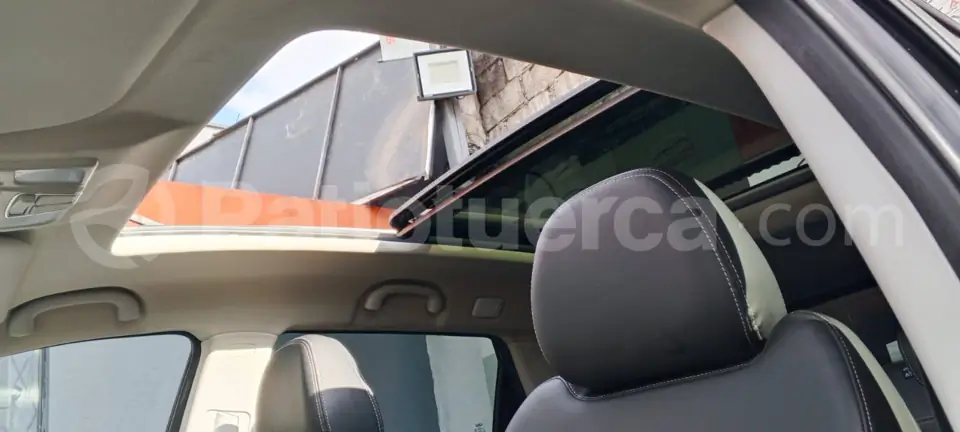 Foto 13 de Jetour X70 II MT 1.5T