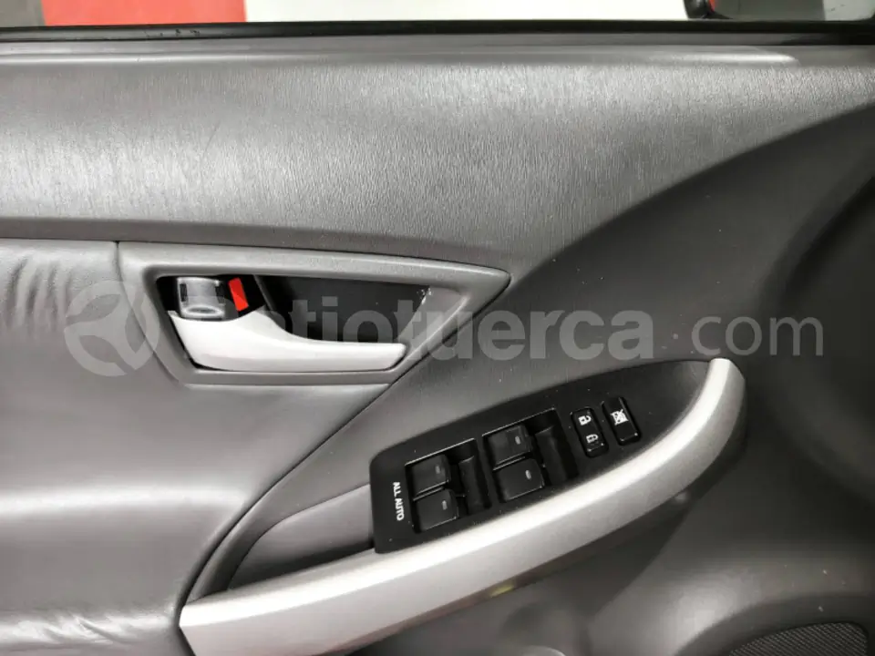 Foto 10 de Toyota Prius