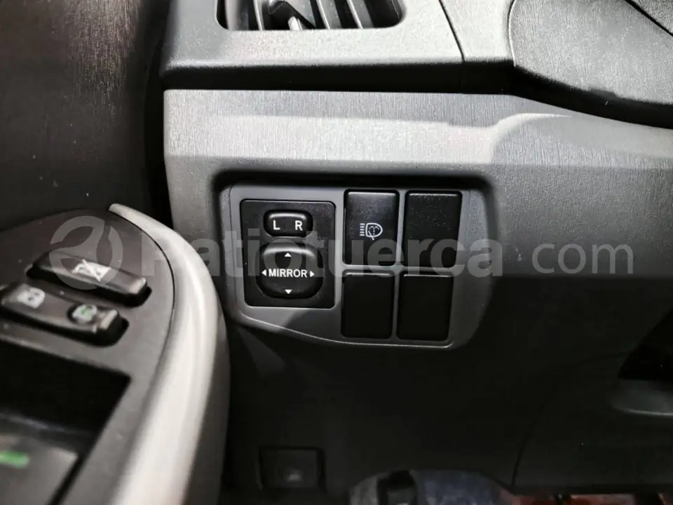 Foto 14 de Toyota Prius