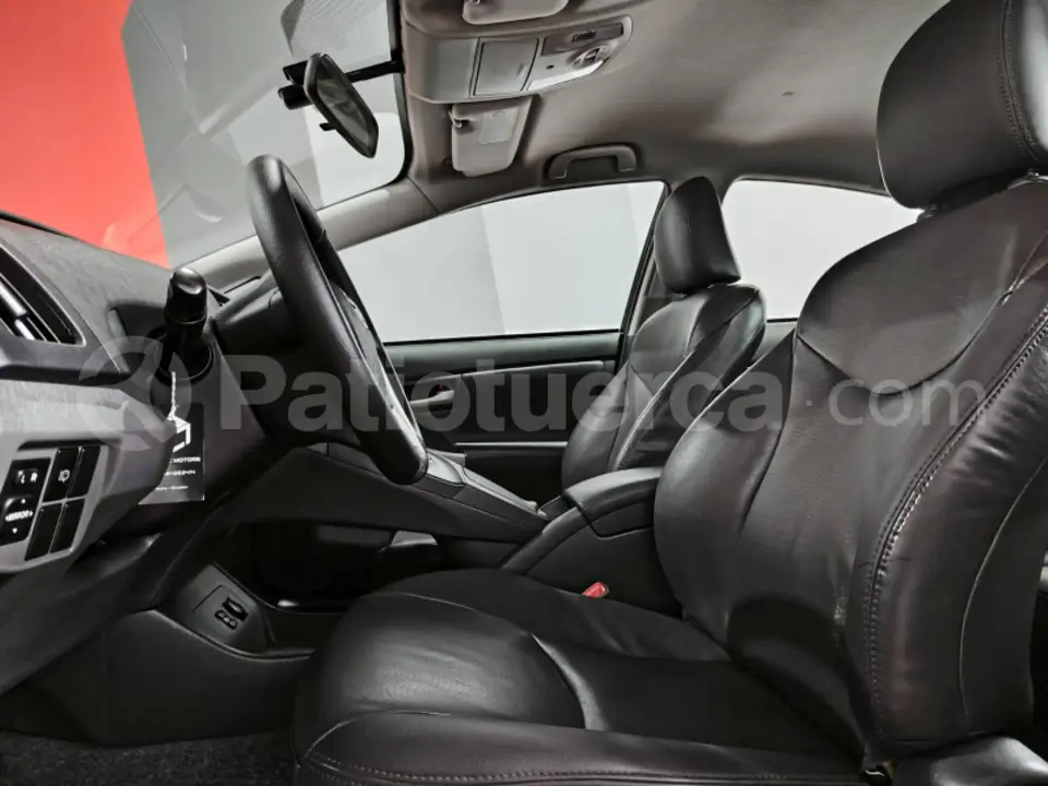 Foto 19 de Toyota Prius