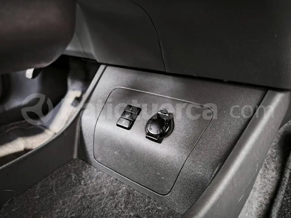 Foto 21 de Toyota Prius