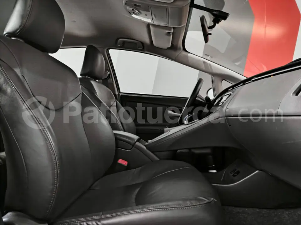 Foto 26 de Toyota Prius