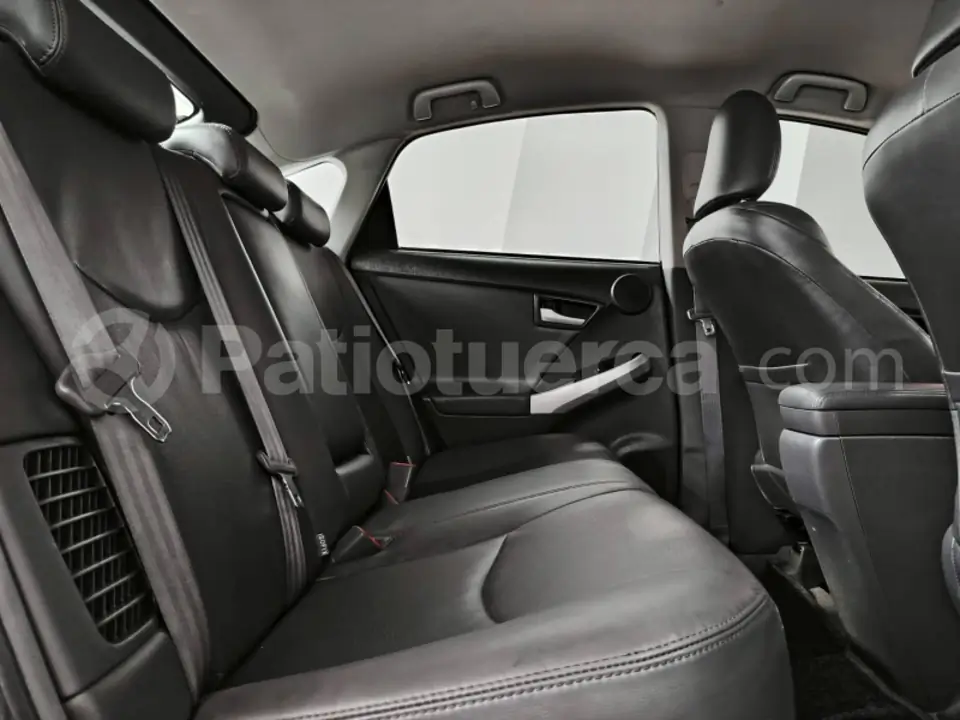 Foto 27 de Toyota Prius