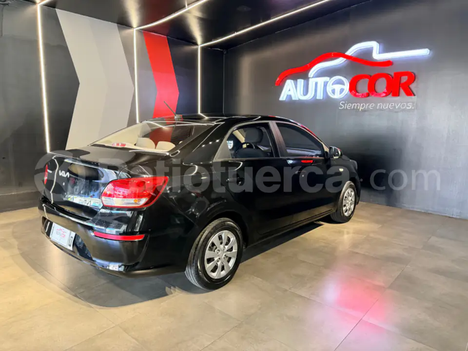 Foto 7 de Kia Soluto