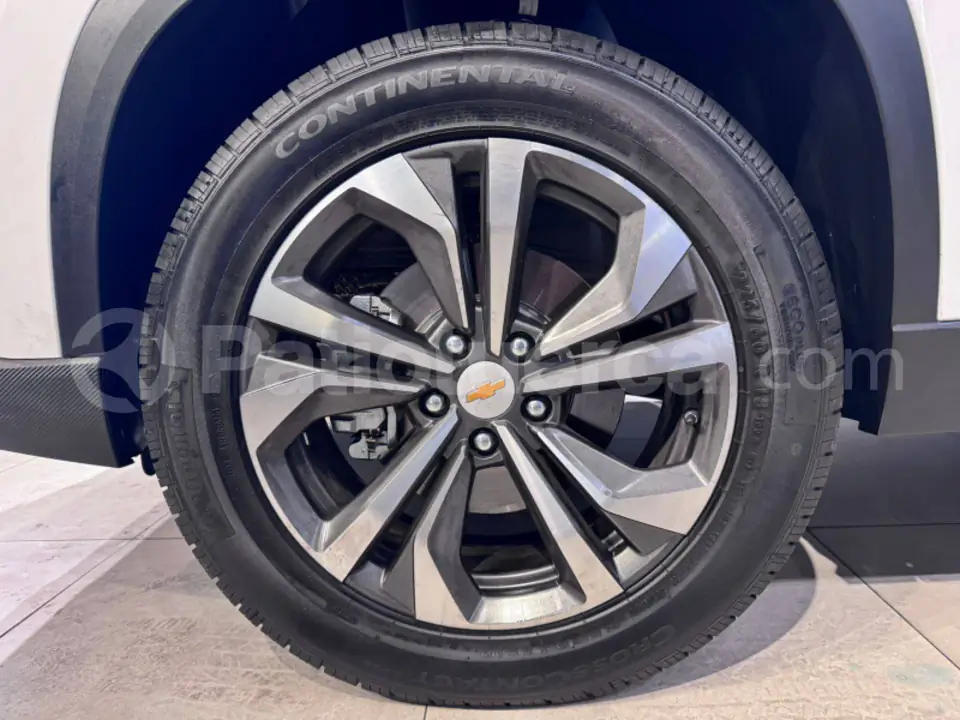 Foto 7 de Chevrolet Captiva