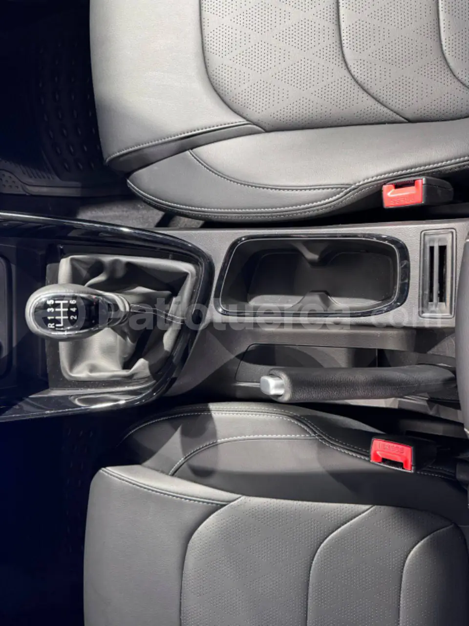 Foto 20 de Chevrolet Captiva