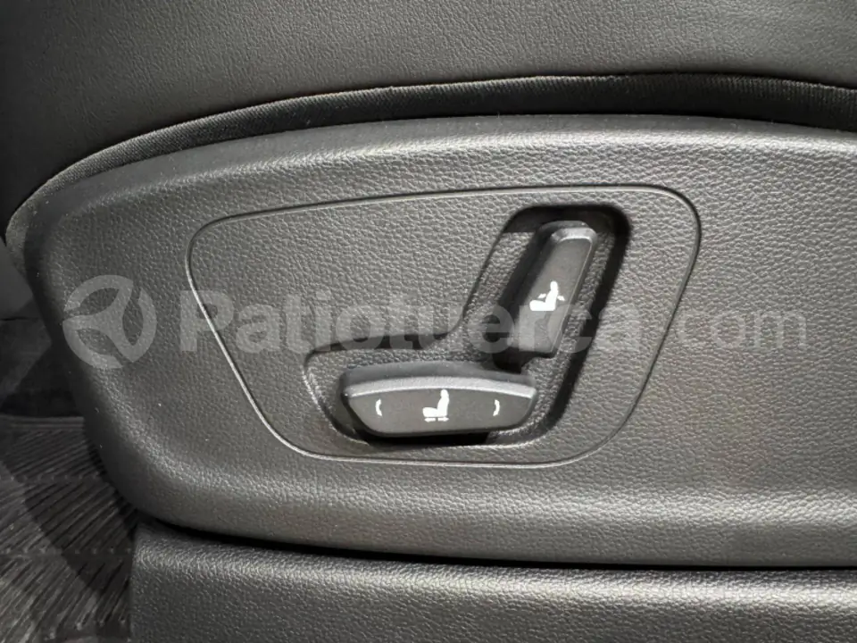 Foto 24 de Chevrolet Captiva