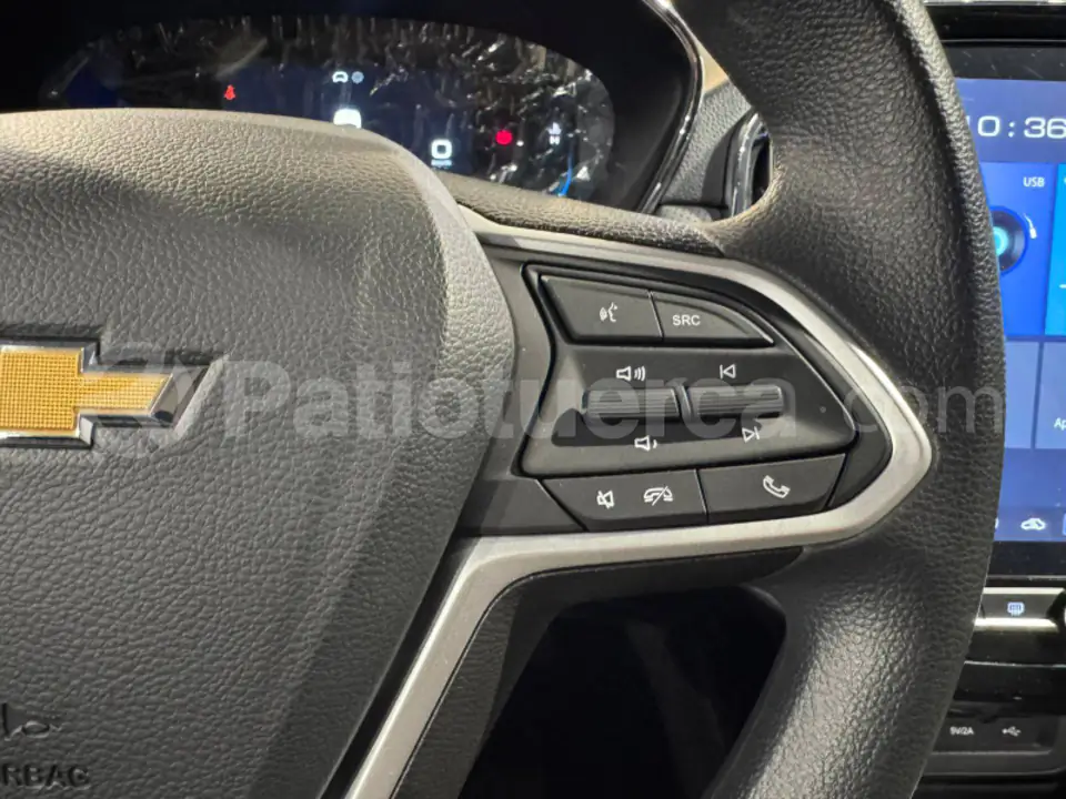 Foto 12 de Chevrolet Captiva Premier