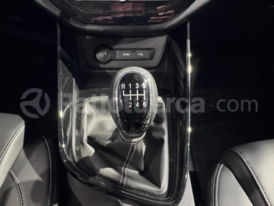 Foto 22 de Chevrolet Captiva Premier