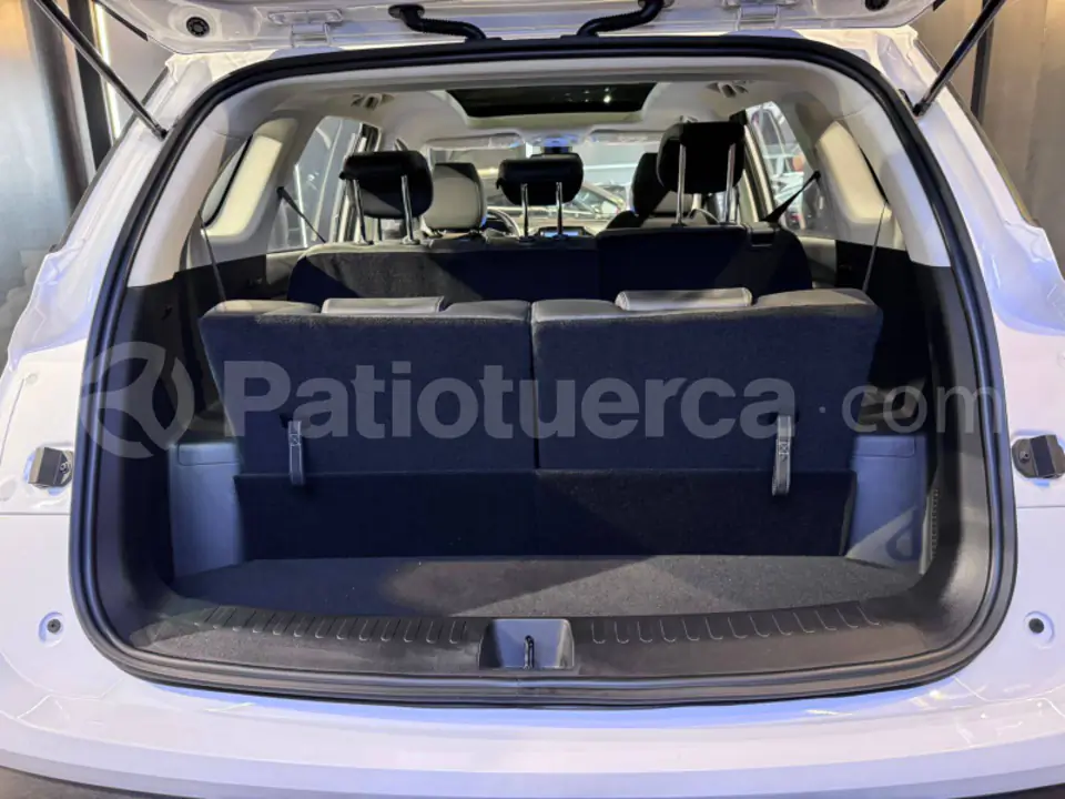 Foto 14 de Chevrolet CAPTIVA LT TURBO