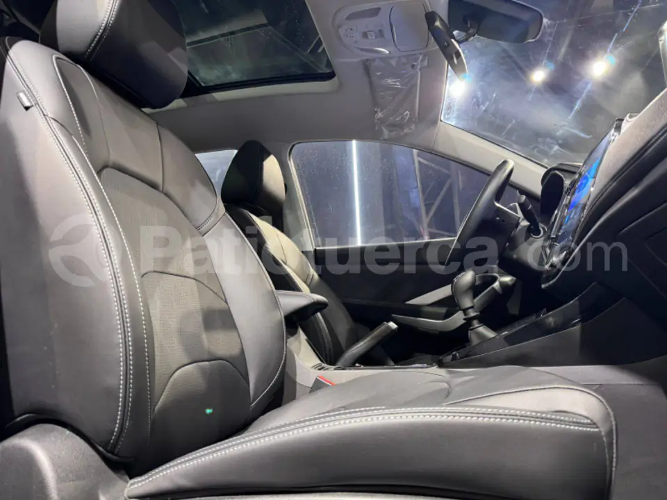 Foto 15 de Chevrolet CAPTIVA LT TURBO