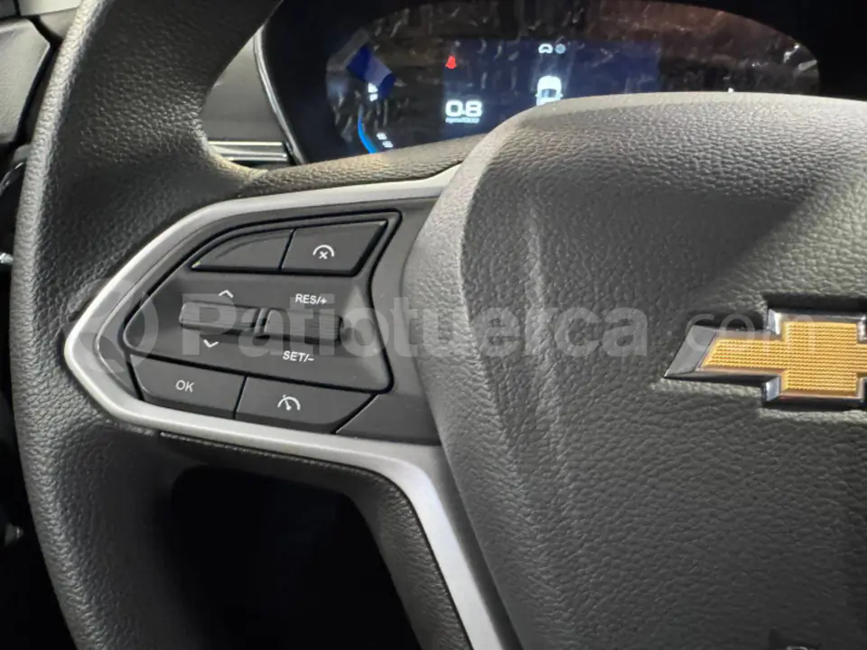 Foto 19 de Chevrolet CAPTIVA LT TURBO