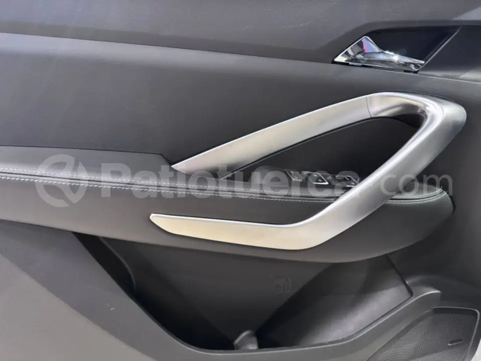 Foto 24 de Chevrolet Captiva Limited