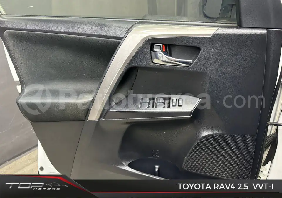 Foto 24 de Toyota NEW RAV4 2.5