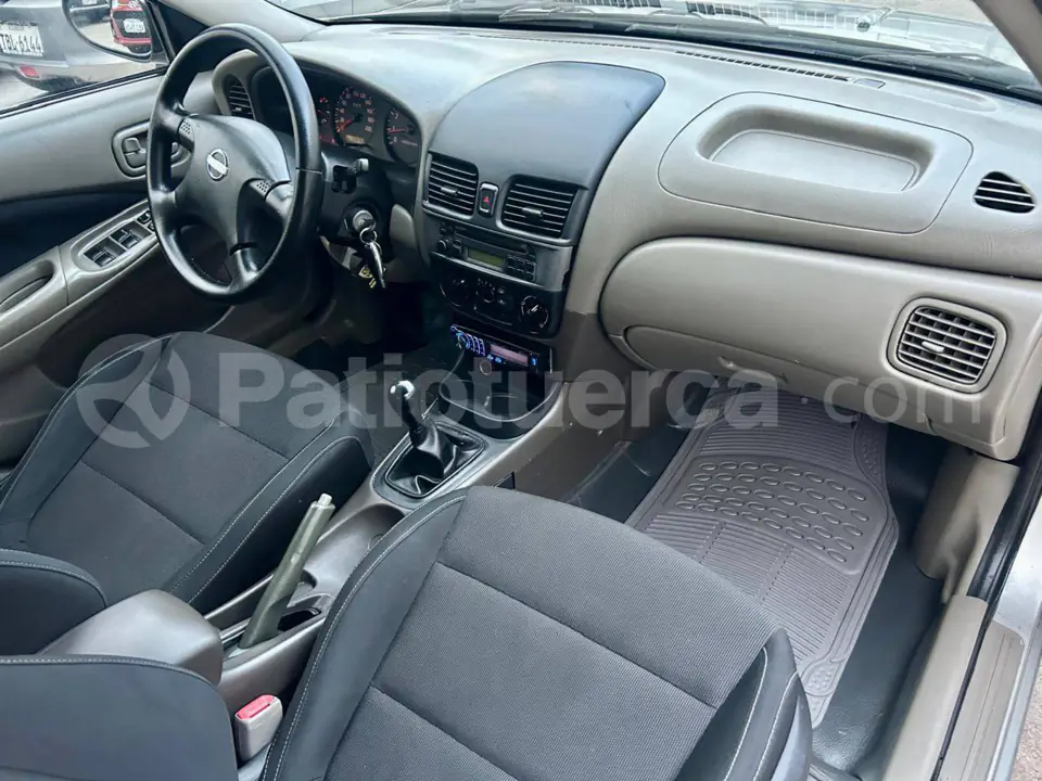 Foto 6 de Nissan Sentra