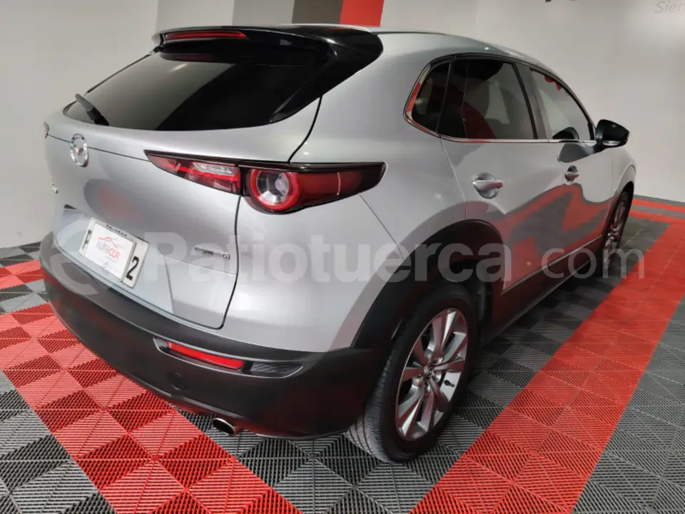 Foto 4 de Mazda CX 3 CORE